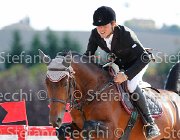 Sacchi Hey Day GioCav2013 S5 3205 : Campionati Italiani Giovani Cavalli, Cattolica, Hey Day Hopper, Sacchi Stefano, ph Stefano Secchi ©